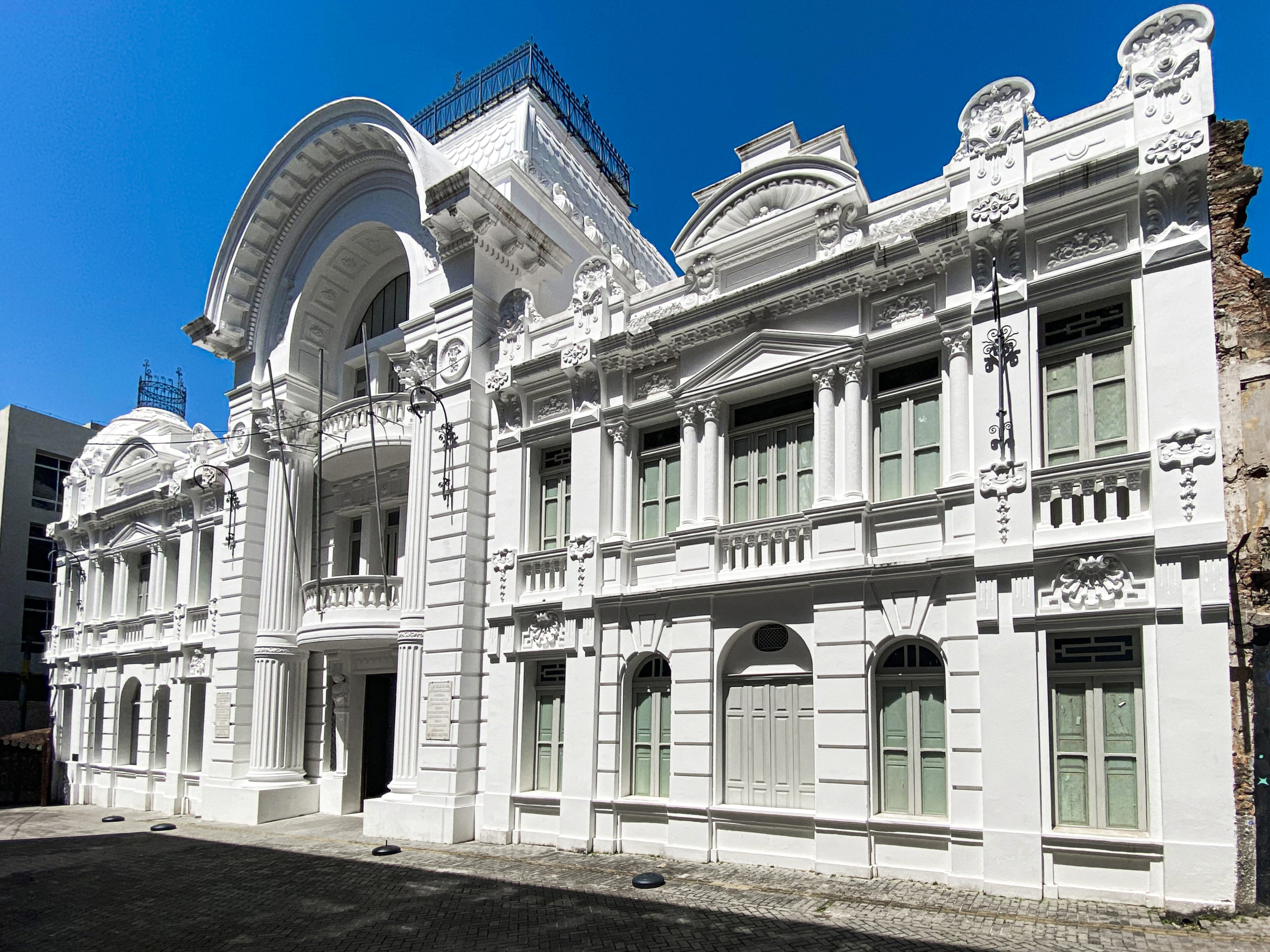 MUNCAB