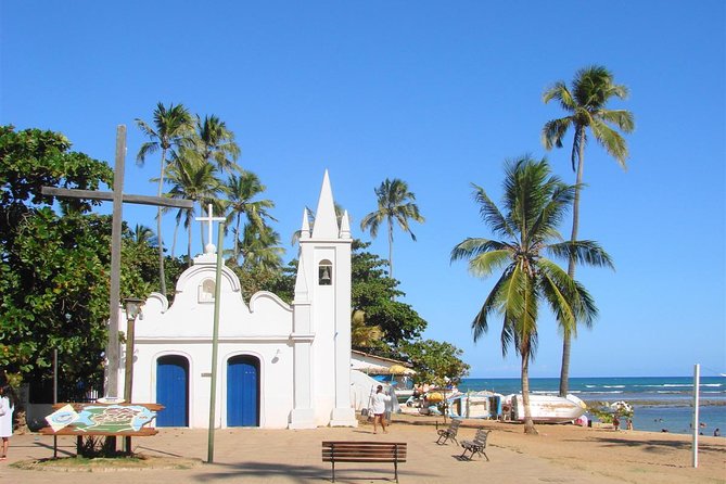 Praia do Forte