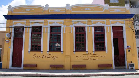 Casa de Tereza