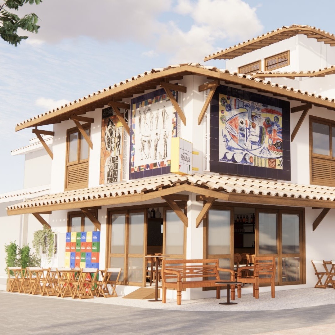 Boteco do França