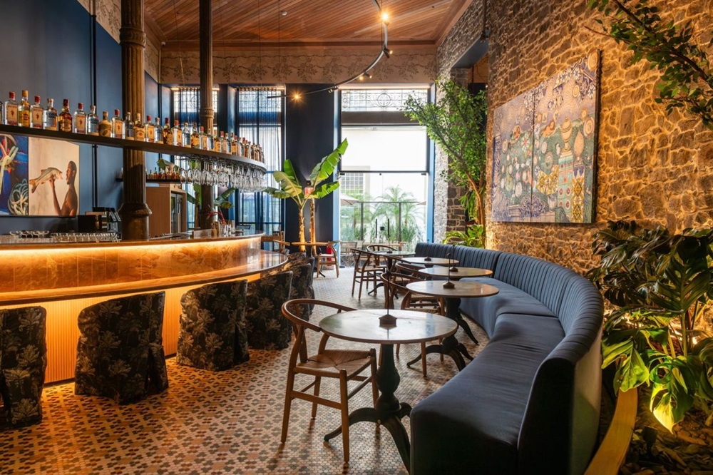 Restaurante da Preta - Tirachapéu